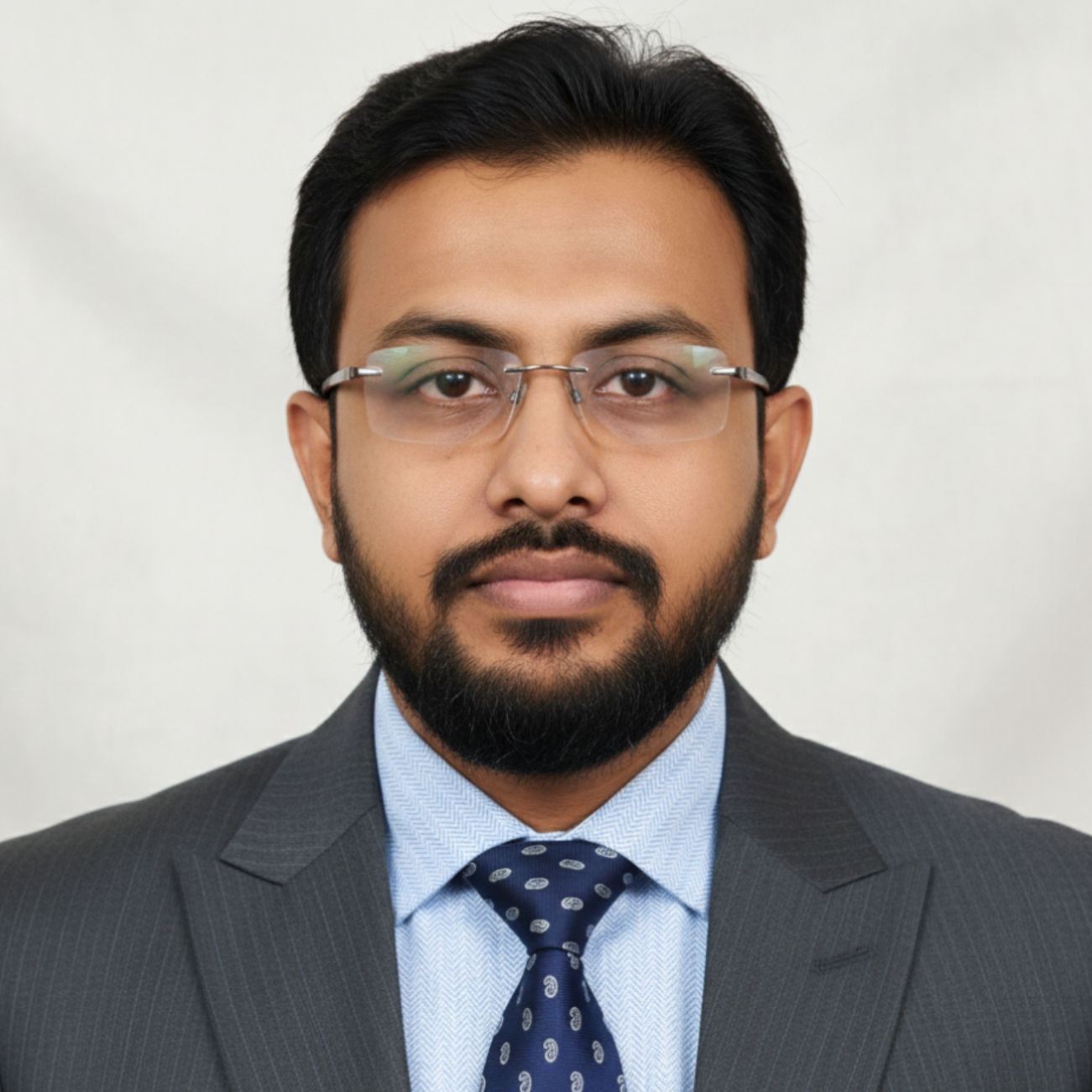 Sardar Tawhidul Islam, FCA
