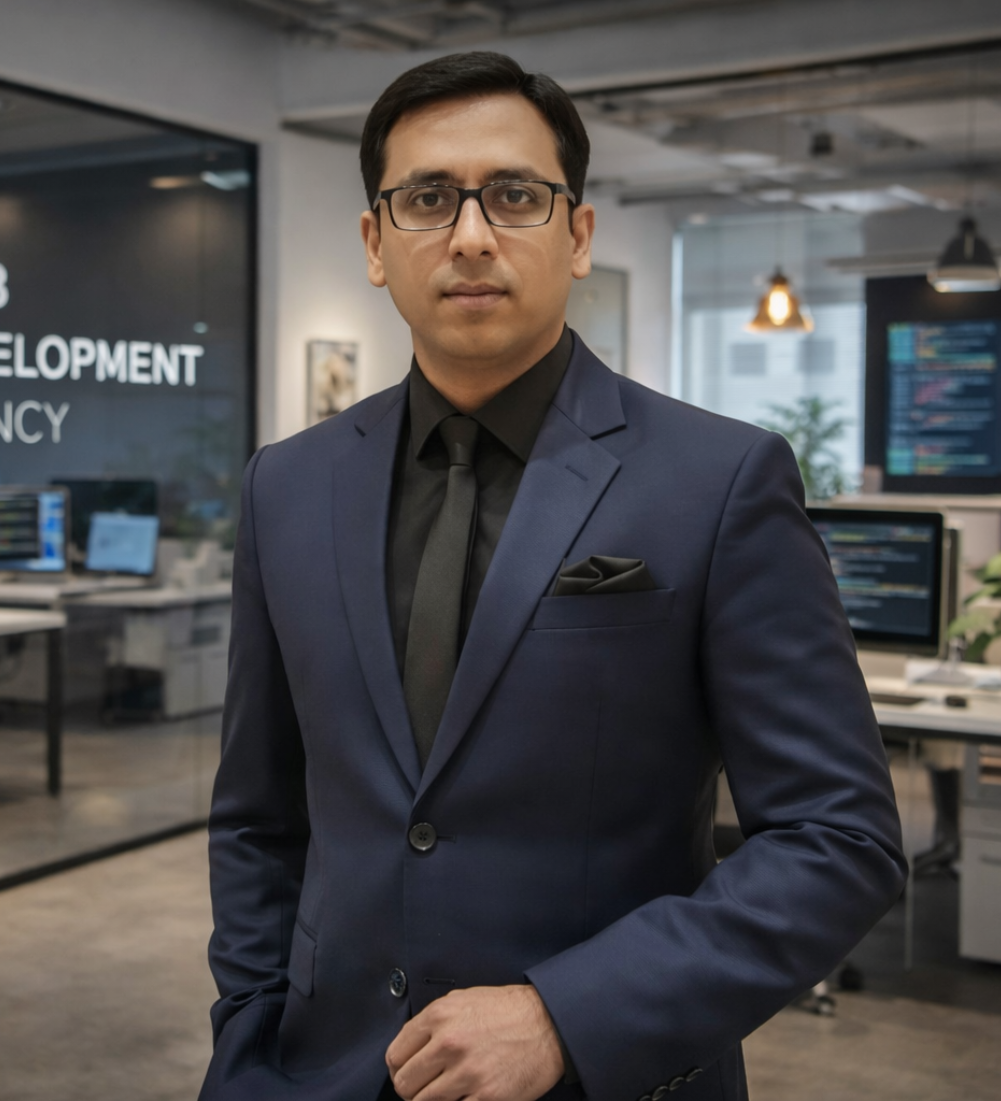 founder Picture