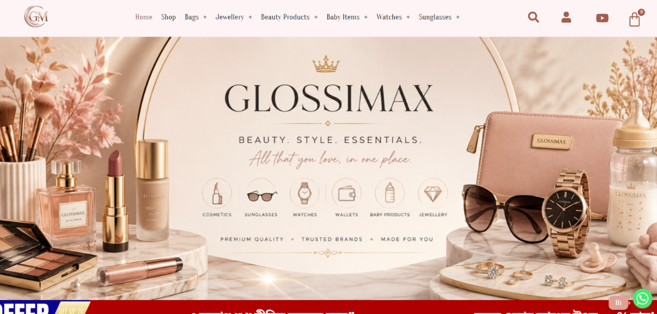 glossimax.com/Khulna