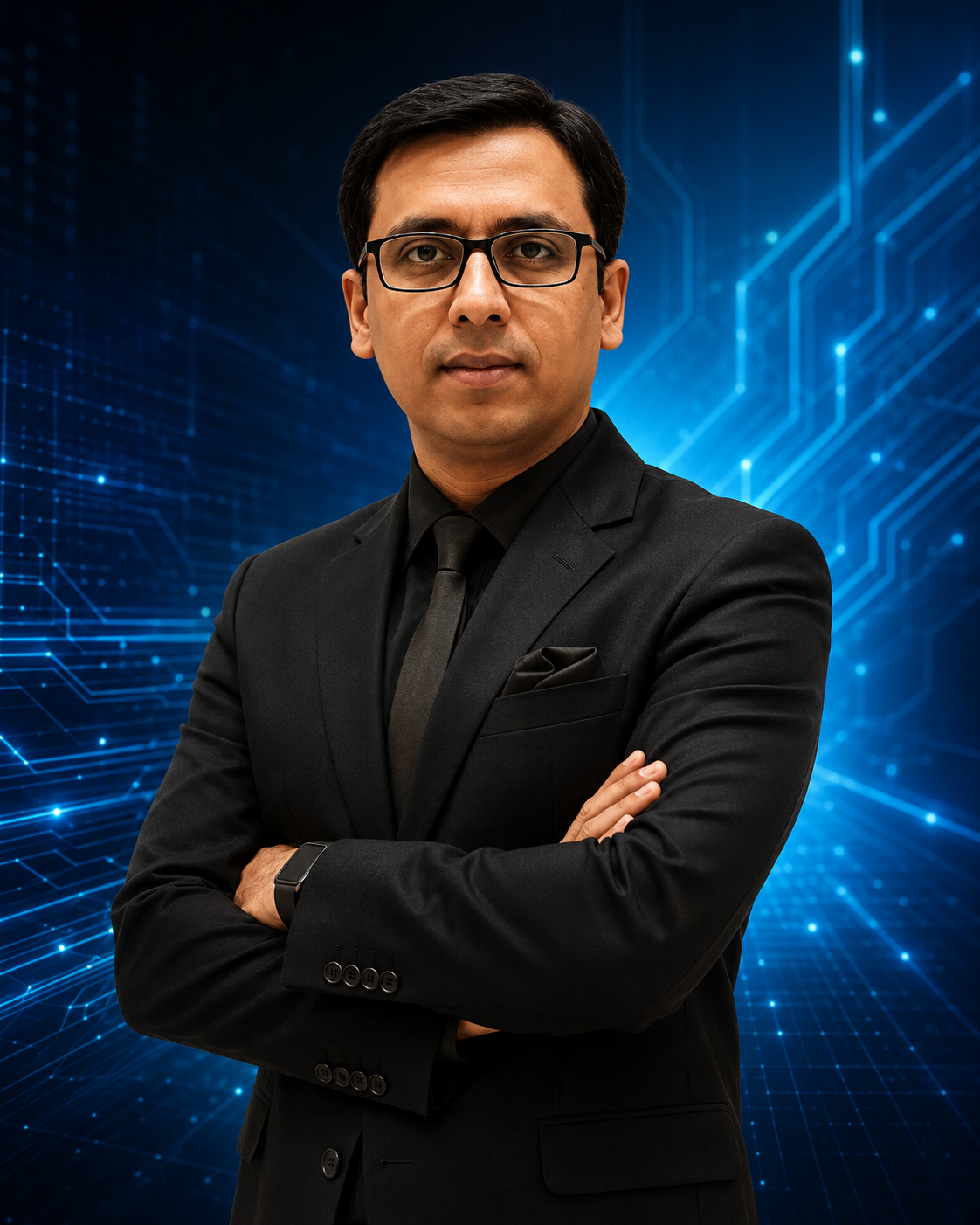 Saiful Tech-Founder-Picture